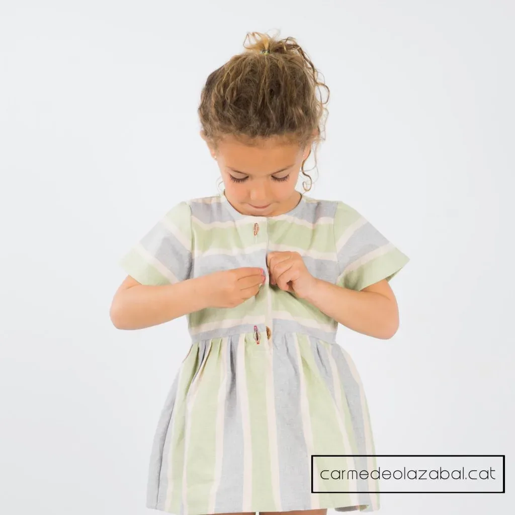 reportaje publicitario mimookids