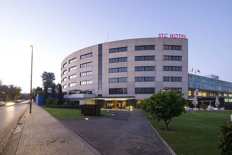 boda restaurante Sant Cugat 