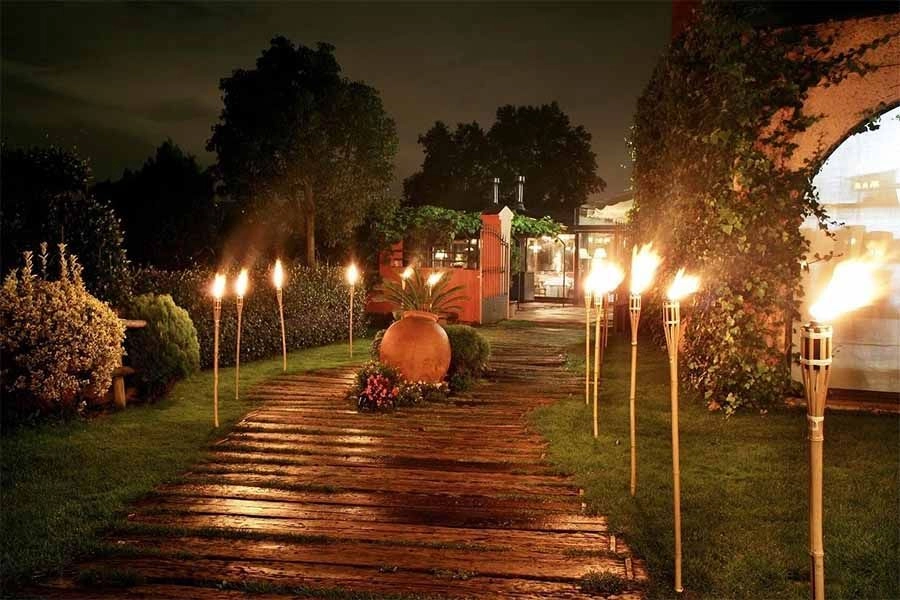 bodas restaurantes sant Cugat