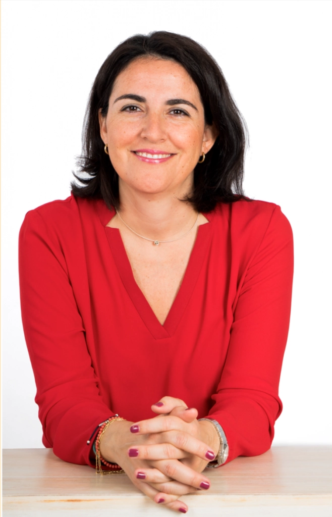 foto perfil curriculum