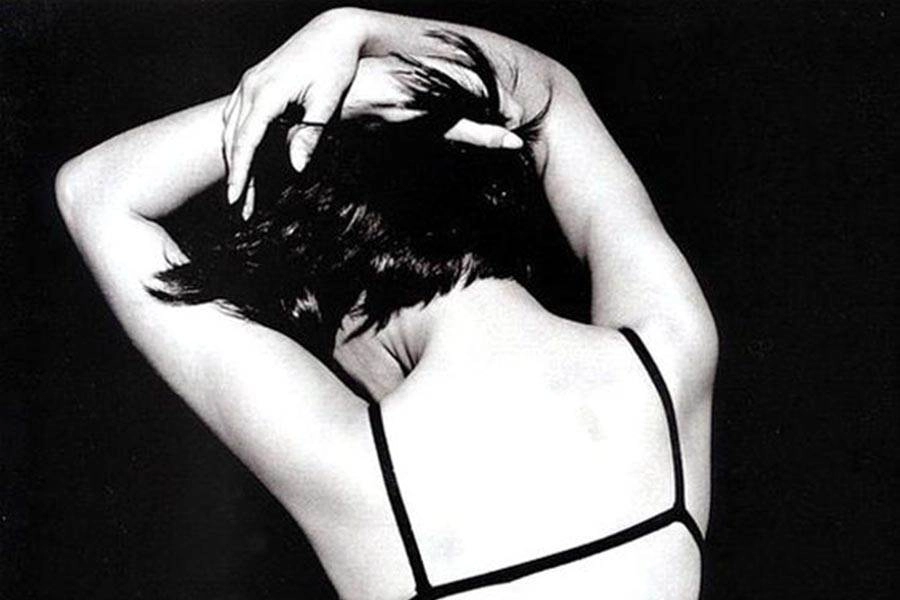 ¿Qué es la fotografía boudoir?