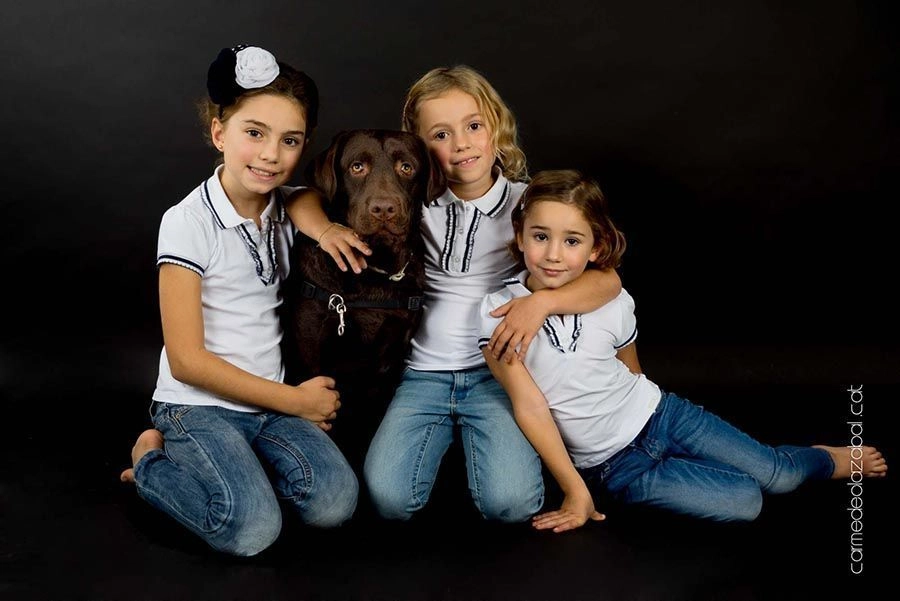 Fotos profesionales mascotas