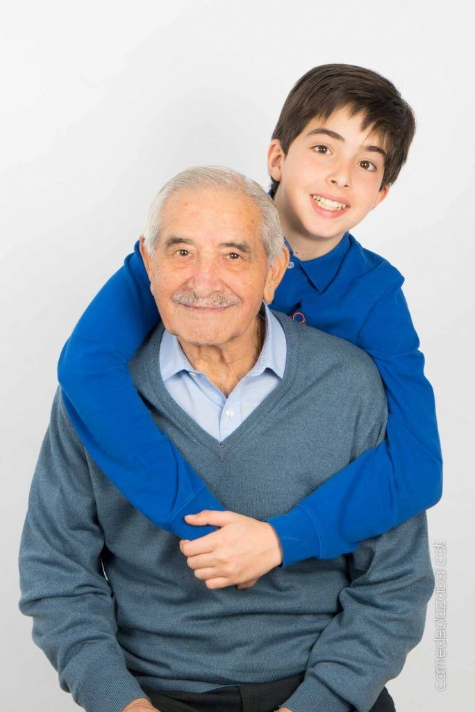 ideas regalos abuelos