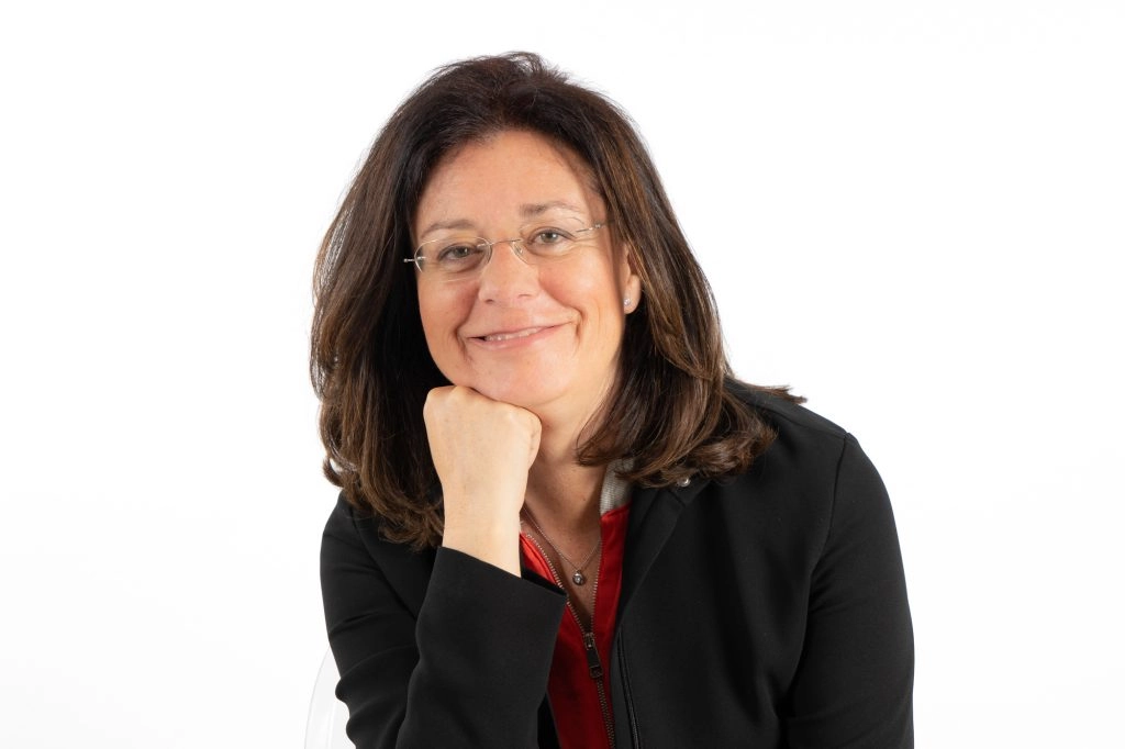 imagen mujer emprendedora