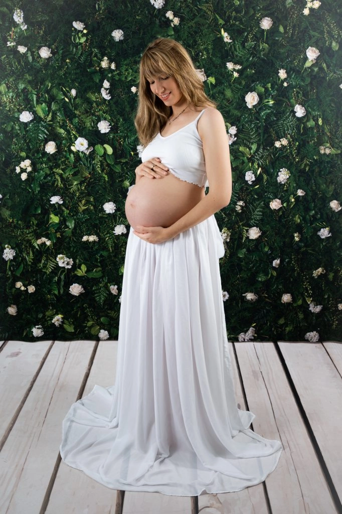 la gran aventura ser madre