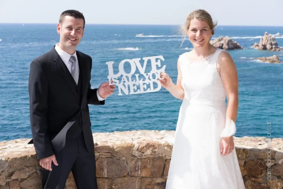 Qué es una sesión de fotos preboda