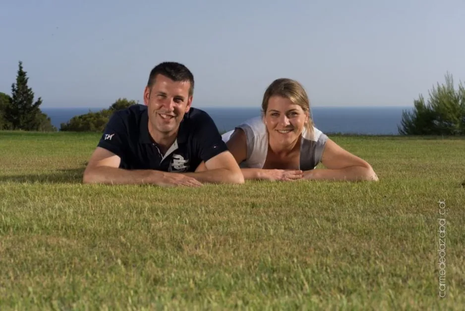 reportaje fotos dia enamorados