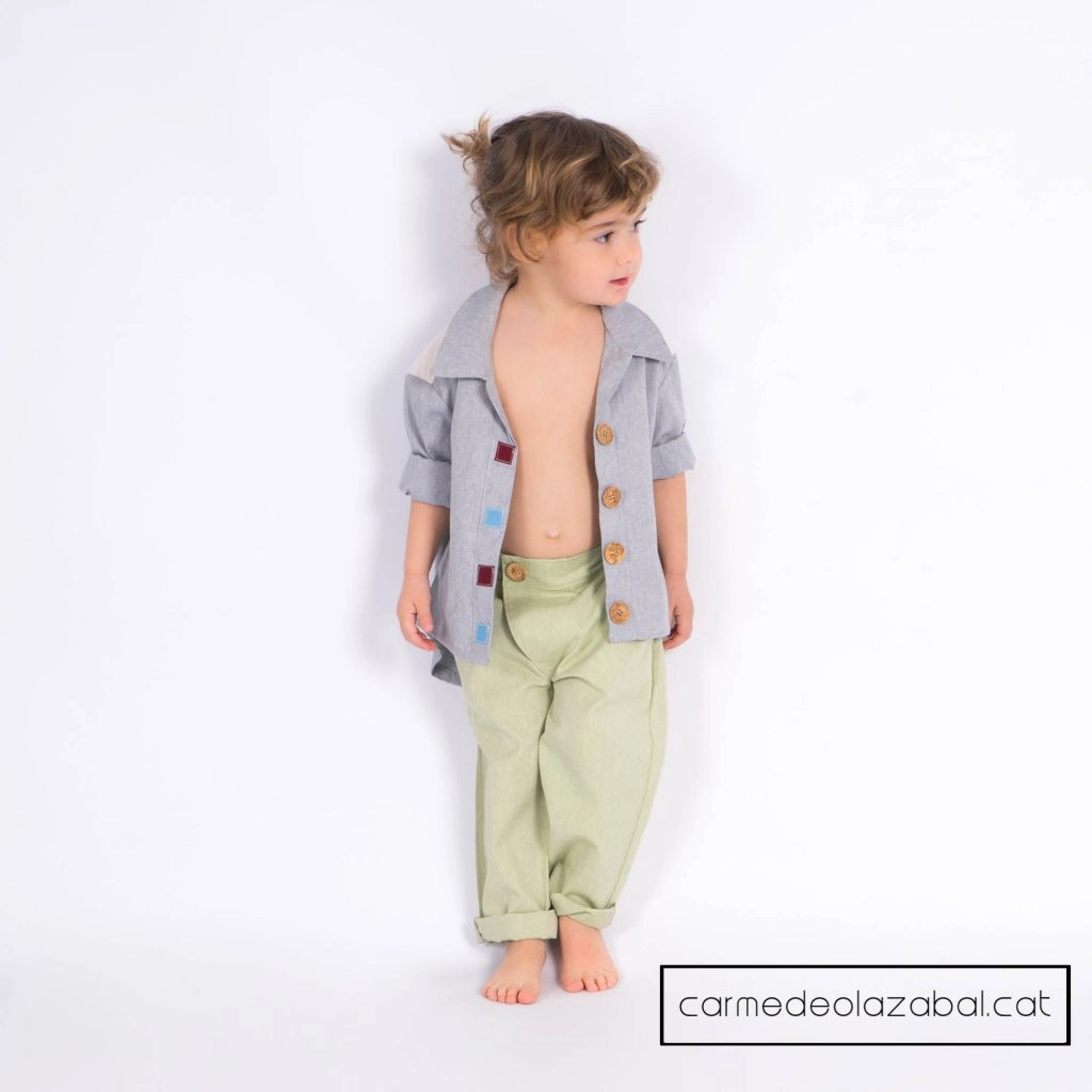 reportaje fotos mimookids