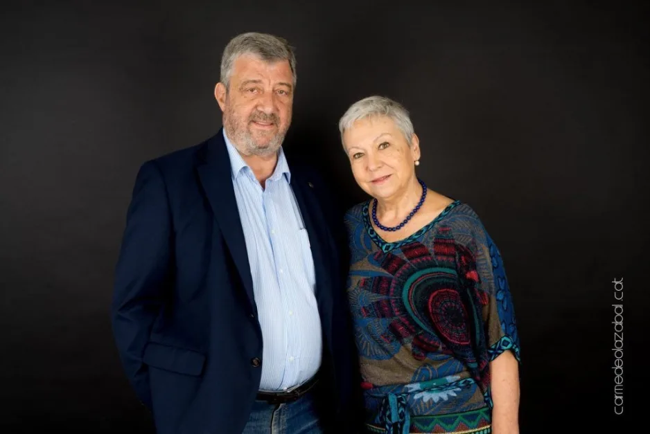 sesiones fotos ana pere nietos