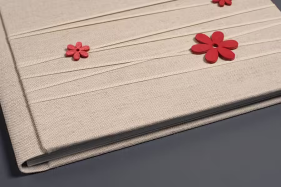 foto albums personalizados