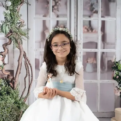 sessions fotos comunions batejos sant cugat valls